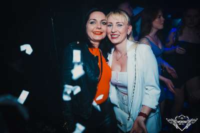 Party Bild aus dem Maxxim Club Berlin vom 30.03.2024