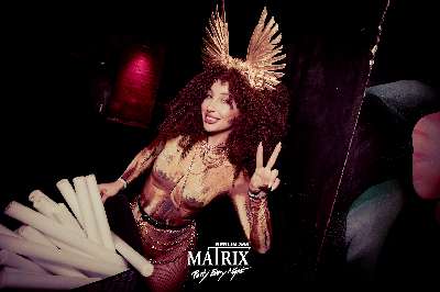 Party Bild aus dem Matrix Club Berlin vom 06.03.2024