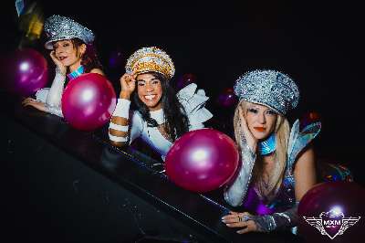 Party Bild aus dem  vom 09.11.2025