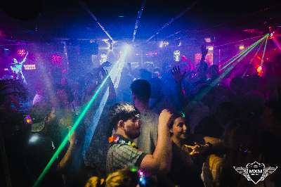 Party Bild aus dem  vom 10.08.2025