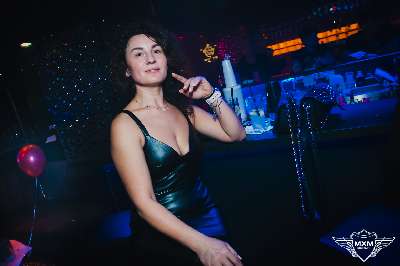 Party Bild aus dem Maxxim Club Berlin vom 30.03.2024