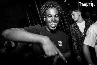 Party Bild aus dem Matrix Club Berlin vom 17.10.2026