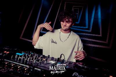 Party Bild aus dem Matrix Club Berlin vom 20.04.2024