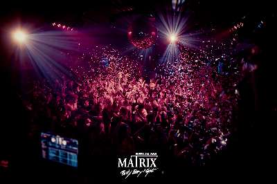 12 Matrix - Party 2024-04-20