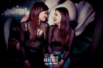 Party Bild aus dem Matrix Club Berlin vom 09.03.2024