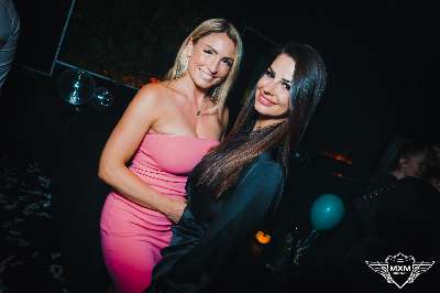 Party Bild aus dem Maxxim Club Berlin vom 16.04.2024