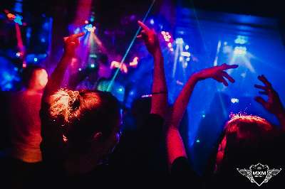 Party Bild aus dem  vom 09.11.2025