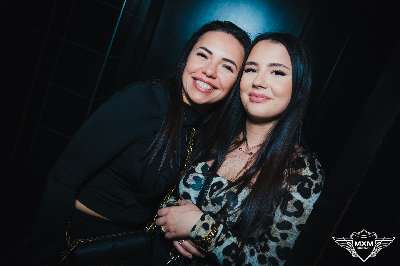 Maxxim - MILLENIUM MEMORIES – Maxxim Club Berlin – 20.04.2024