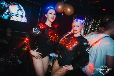 Party Bild aus dem Maxxim Club Berlin vom 13.04.2024