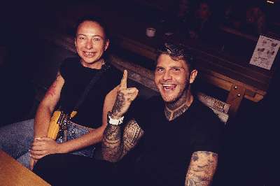 Party Bild aus dem  vom 07.09.2025