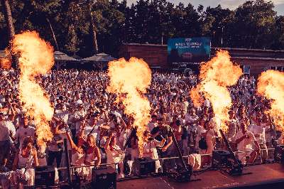Party Bild aus dem Berlin vom 03.08.2025