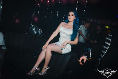 Party Bild aus dem Maxxim Club Berlin vom 30.03.2024