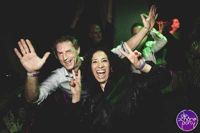 Party Bild aus dem  vom 05.10.2025
