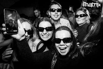 Party Bild aus dem Matrix Club Berlin vom 17.10.2026
