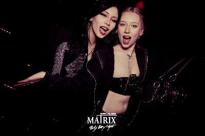 Party Bild aus dem Matrix Club Berlin vom 27.05.2024