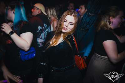 Party Bild aus dem Maxxim Club Berlin vom 20.04.2024