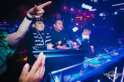 Party Bild aus dem Maxxim Club Berlin vom 30.03.2024