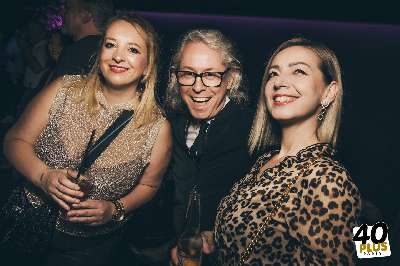 Party Bild aus dem  vom 25.05.2025