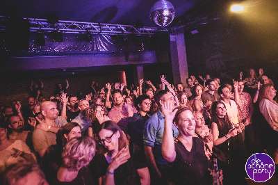 Best of Nightlife030 KW31 – 03.08.2025