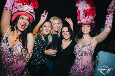 Party Bild aus dem Maxxim Club Berlin vom 16.04.2024