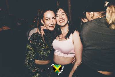 Party Bild aus dem Gretchen vom 30.03.2024