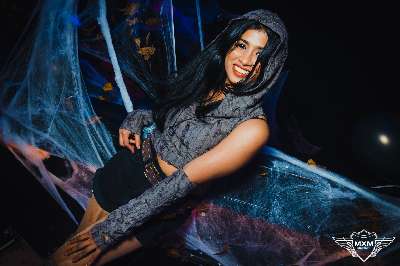 Party Bild aus dem  vom 02.11.2025