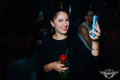 Party Bild aus dem Maxxim Club Berlin vom 17.10.2026