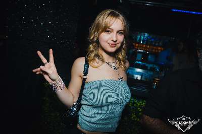 Party Bild aus dem Maxxim Club Berlin vom 27.04.2024