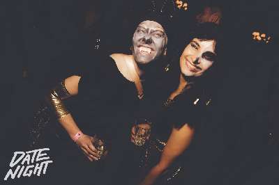 Party Bild aus dem  vom 02.11.2025