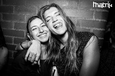 Party Bild aus dem Matrix Club Berlin vom 17.10.2026
