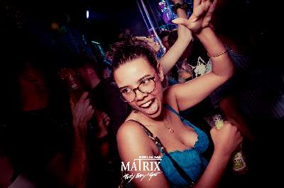 Party Bild aus dem Matrix Club Berlin vom 30.03.2024