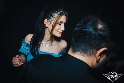 Party Bild aus dem Maxxim Club Berlin vom 30.03.2024