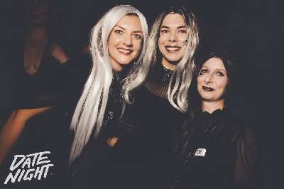 Party Bild aus dem  vom 02.11.2025