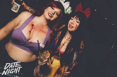 Party Bild aus dem  vom 02.11.2025