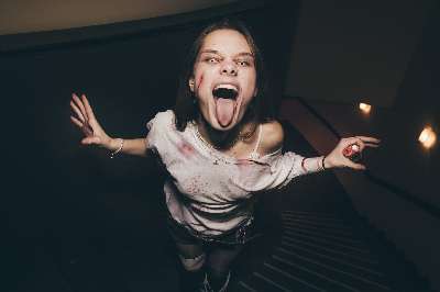 Party Bild aus dem  vom 02.11.2025