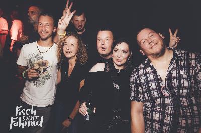 Freitag 09.08.2024