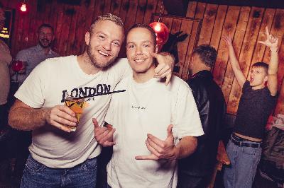 Freitag 15.11.2024