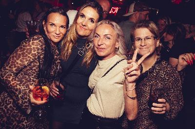 Party Bild aus dem Pirates Berlin vom 18.10.2025