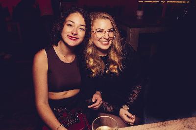 Party Bild aus dem Pirates Berlin vom 18.10.2025