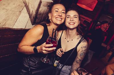 Party Bild aus dem Pirates Berlin vom 18.10.2025