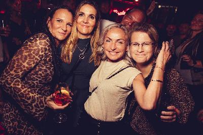 Party Bild aus dem Pirates Berlin vom 18.10.2025