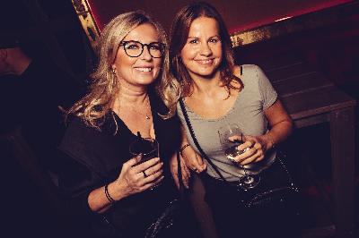 Party Bild aus dem Pirates Berlin vom 18.10.2025