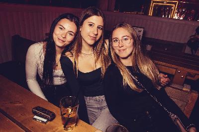 Party Bild aus dem Pirates Berlin vom 18.10.2025