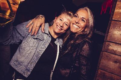 Party Bild aus dem Pirates Berlin vom 18.10.2025