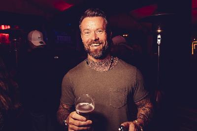 Party Bild aus dem Pirates Berlin vom 18.10.2025