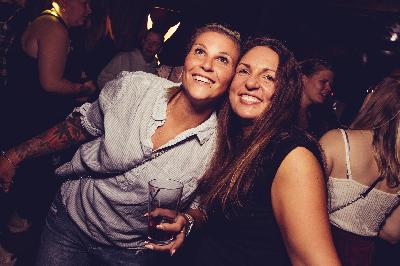 Party Bild aus dem Pirates Berlin vom 18.10.2025