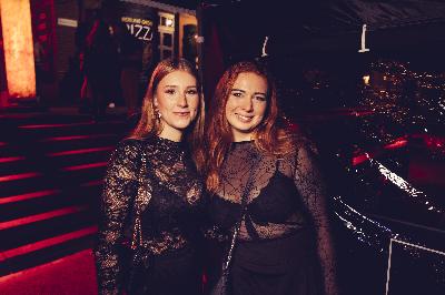 Party Bild aus dem Pirates Berlin vom 18.10.2025