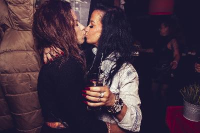 Party Bild aus dem Pirates Berlin vom 18.10.2025