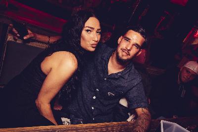 Party Bild aus dem Pirates Berlin vom 18.10.2025