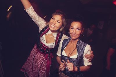 Party Bild aus dem Pirates Berlin vom 18.10.2025